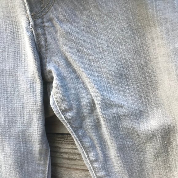 BDG CIGARETTE GREY SIZE 27 - Picture 8 of 9